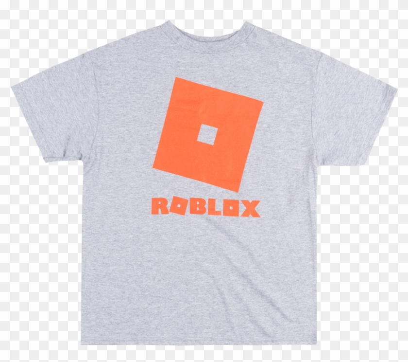 Boys Roblox Logo T Shirt Video Game Kids Youth Tee Active Shirt Hd Png Download 1200x990 1005319 Pngfind - nick t shirts roblox adidas