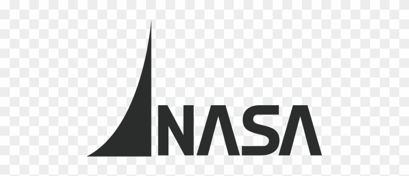 Nasa Logo Exploration 14 Crescent Hd Png Download 601x601 1006123 Pngfind