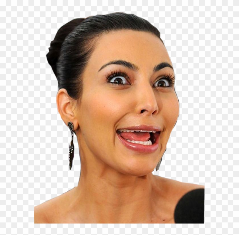 Know CemSim: Kim Kardashian Crying Face Meme