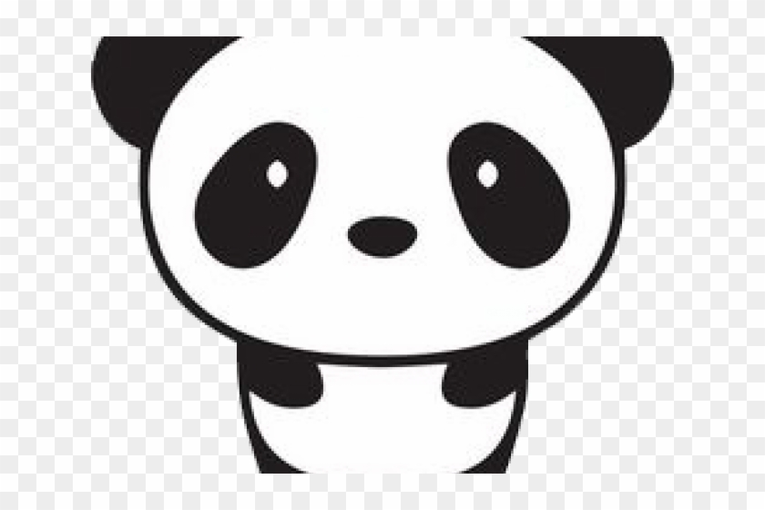 cute panda drawing step by step