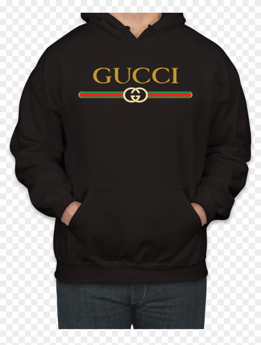 Gucci Hoodie 2020