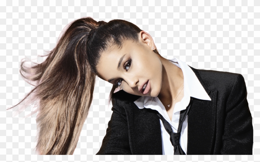 ariana grande problem png