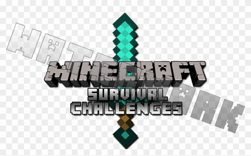 Minecraft Hunger Games Logo Png Clipart Freeuse Download Transparent Png 1000x574 1016068 Pngfind