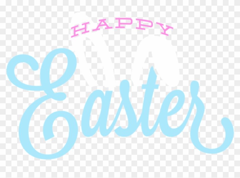 Free Png Happy Easter Png Images Transparent Gold Lettering Png Download X