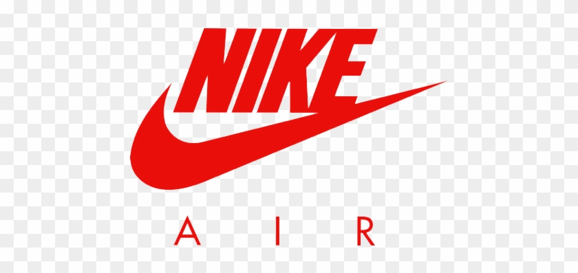 new nike air max logo
