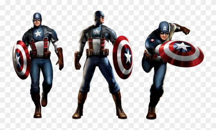 Captain America Png, Download Png Image With Transparent ...