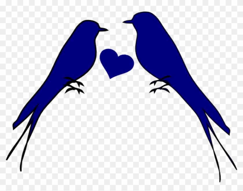 Download Free Png Download Transparent Background Love Png Images Two Birds With Heart Png Download 850x629 1025447 Pngfind