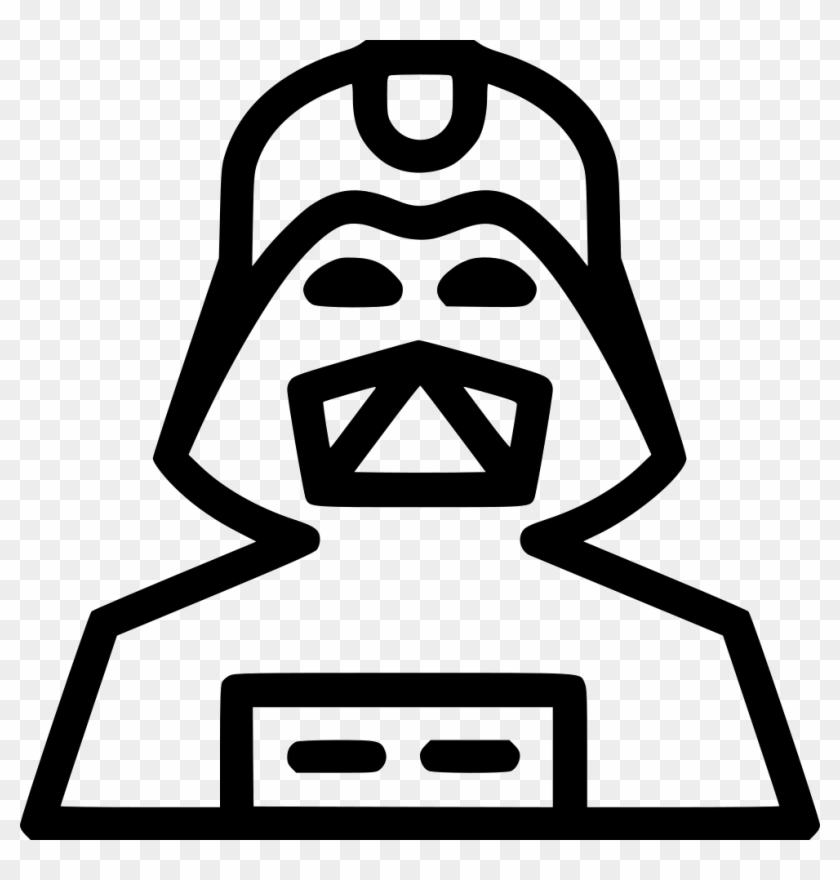 Download Png File Svg Darth Vader Transparent Png 980x980 1027322 Pngfind