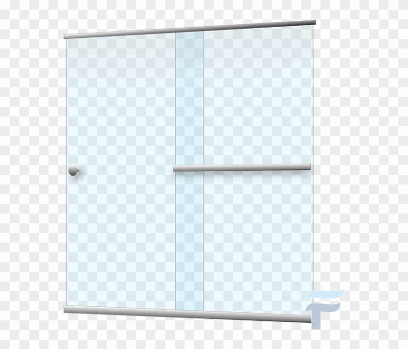 glass door png