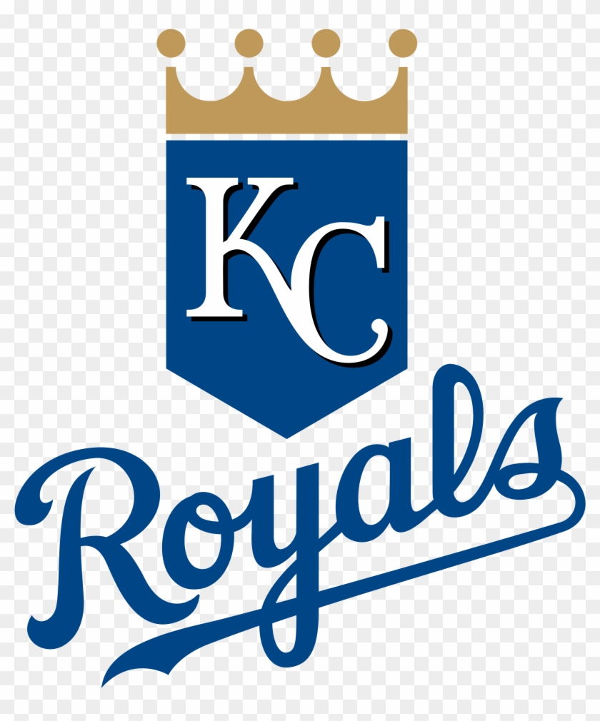 Kansas City Royals Logo Transparent Royals Opening Day 2018, HD Png