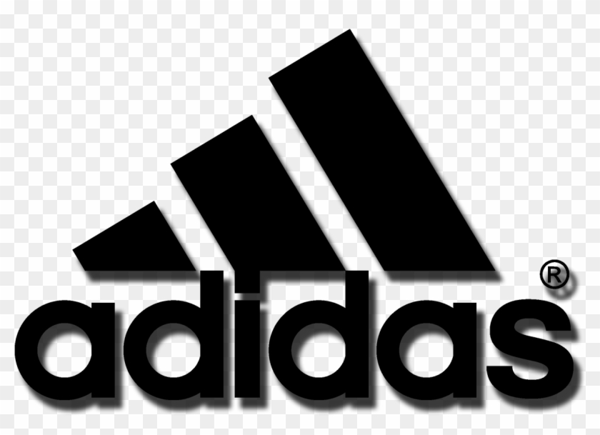 Download HD Adidas Logo Transparent Background The Gallery For