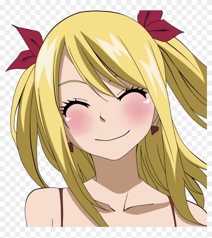 1600 X 1056 2 Fairy Tail Lucy Profile Hd Png Download 1600x1056 Pngfind