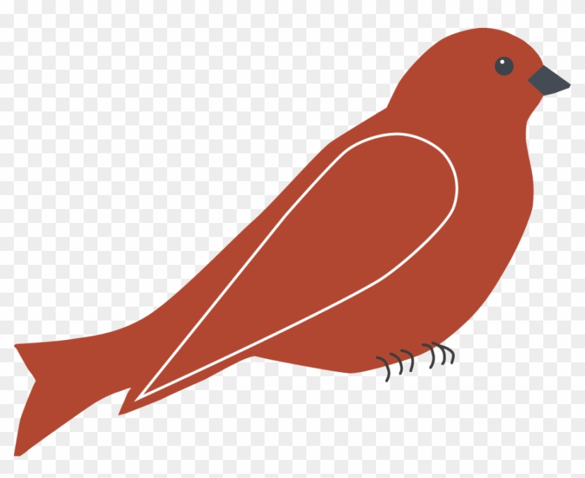 maya bird clipart images