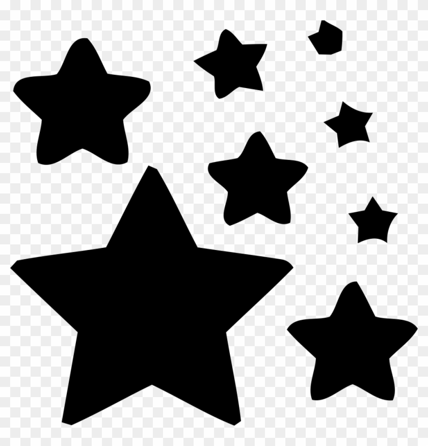 Download Png File Group Of Stars Svg Transparent Png 980x976 1038987 Pngfind