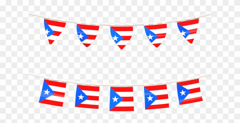 Puerto Rico Clipart Banner Norwegian Flag Banner Png Transparent Png 640x480 Pngfind