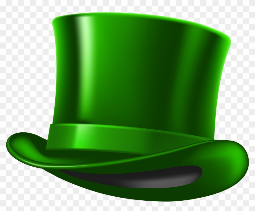 green hats for st patrick's day