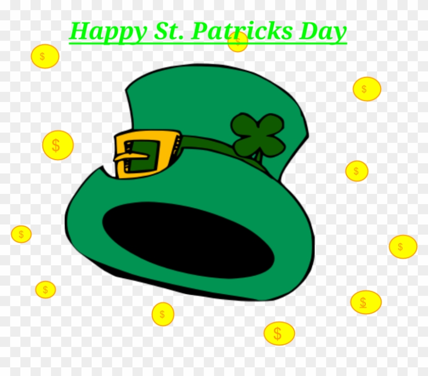 St Patrick's Day, March 17th St Patrick's Day Clip Art, HD Png