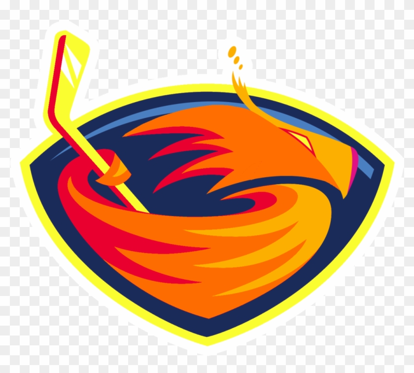 Comments - Winnipeg Jets Thrashers Logo, HD Png Download - 1024x1024 ...