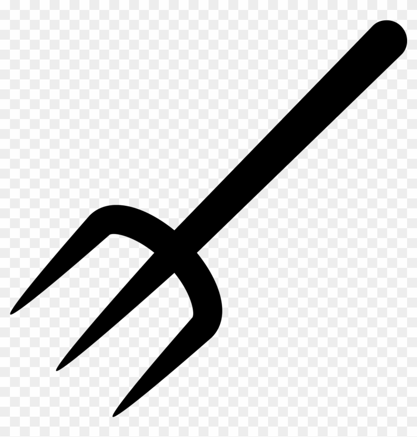 Svg Freeuse Library Icon Free Download Png And This Pitch Fork Clip Art Transparent Png 1600x1600 1064579 Pngfind