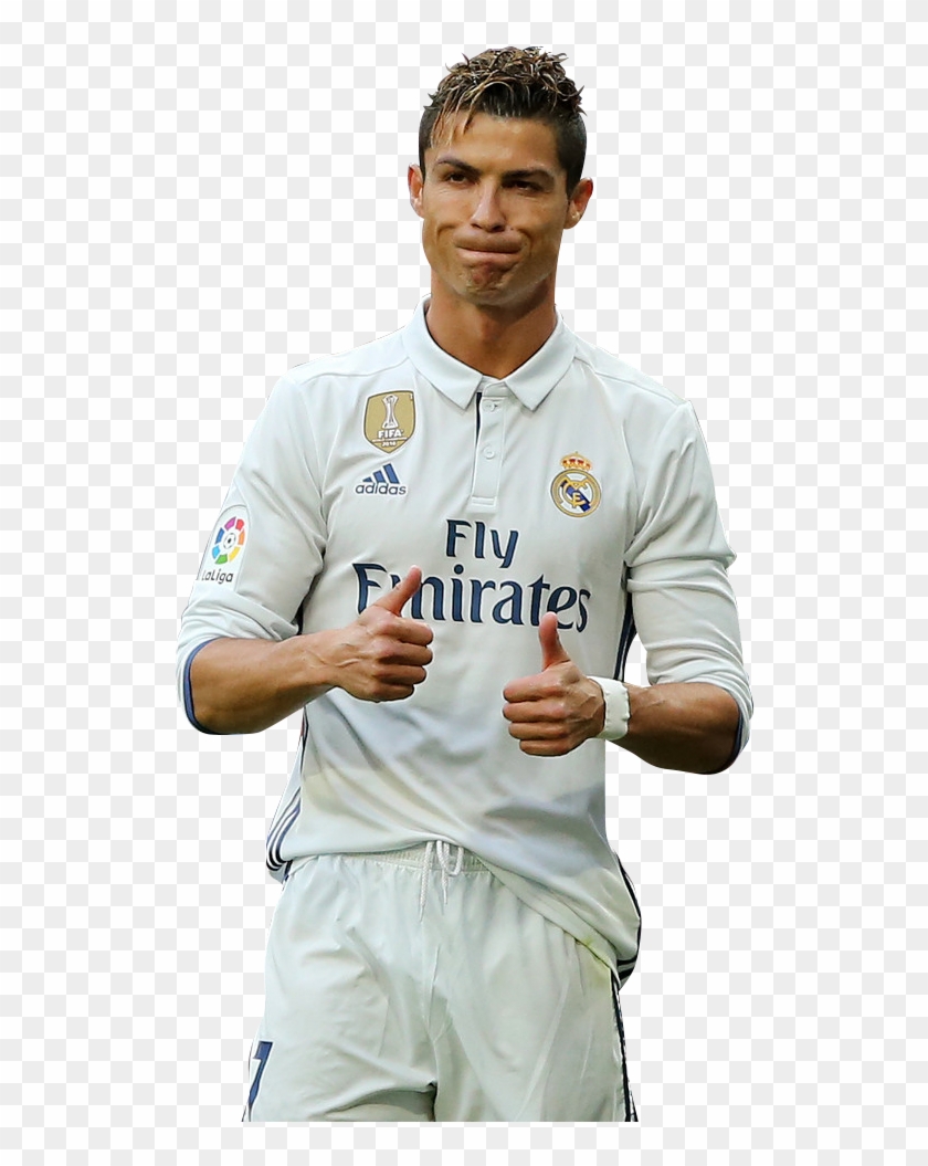 Cristiano Ronaldo Png High-quality Image - Arsenal, Transparent Png ...
