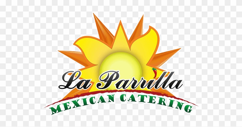 La Parrilla Mexican Restaurant - Mexican Restaurant Logos Blue, HD Png