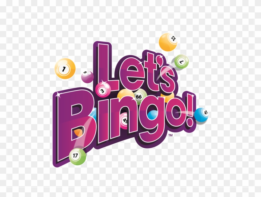 Let's Bingo, HD Png Download - 1102x781(#1069592) - PngFind