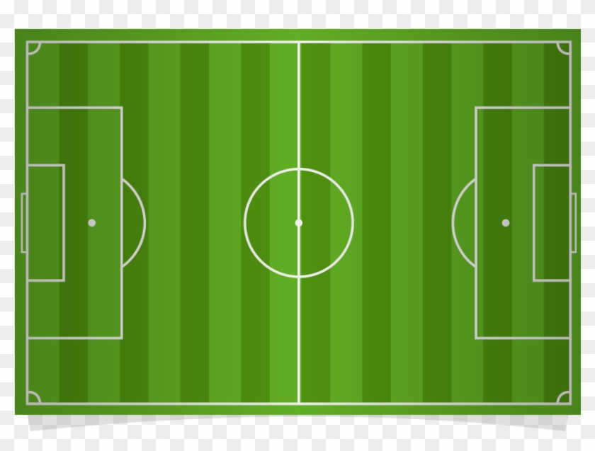 American Football Field Png - Soccer-specific Stadium, Transparent Png ...