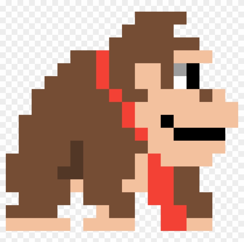 donkey kong costume