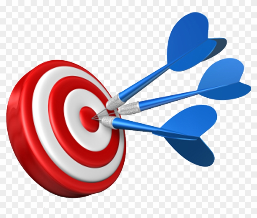 Are Your Goals Working Against You Target Image No Background Hd Png Download 1036x9 Pngfind