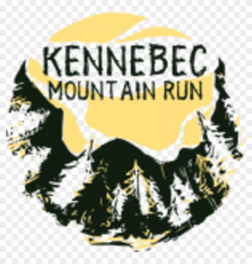 Kennebec Mountain Run, HD Png Download 800x800(1076981) PngFind