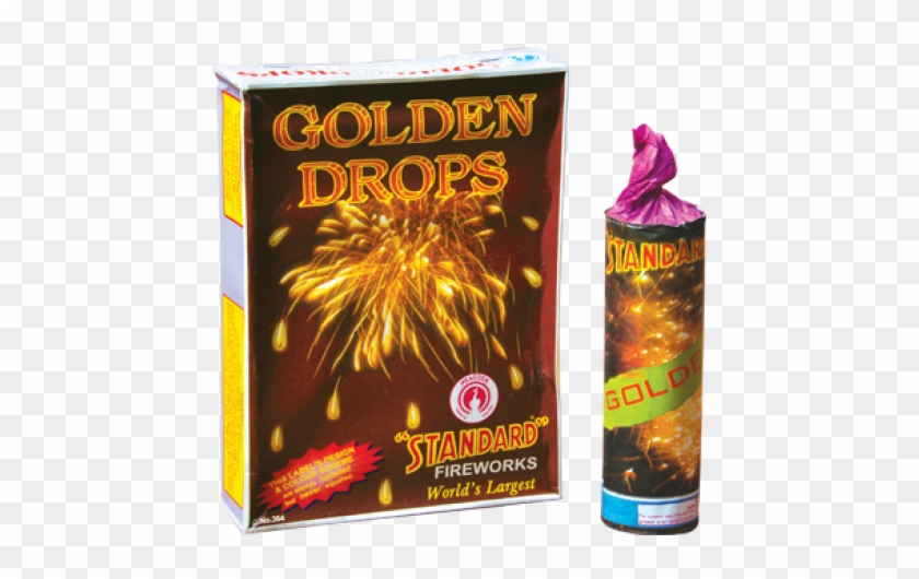 Golden drops. Фейерверк золотое Руно.