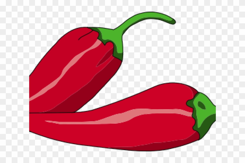 clipart chile peppers
