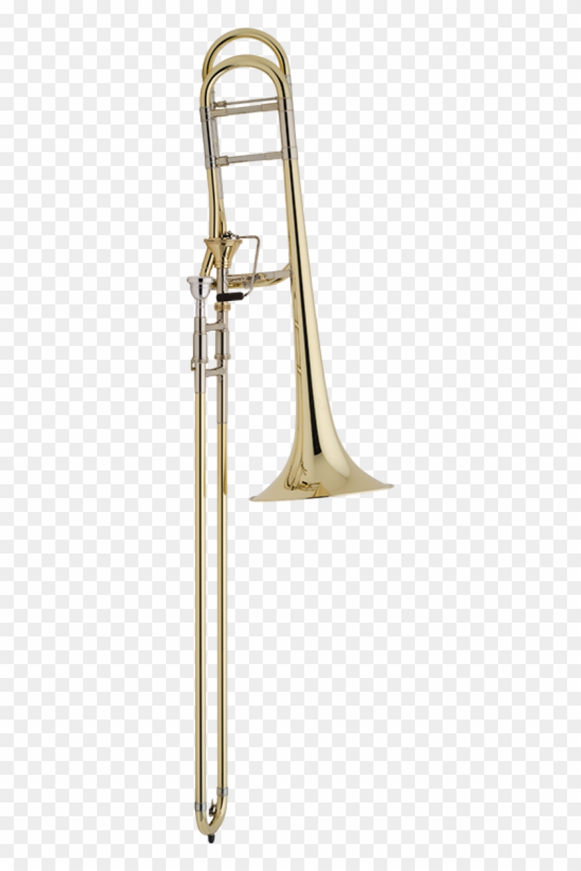 trombone png