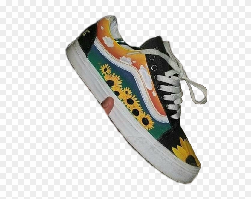 tyler the creator shoes black
