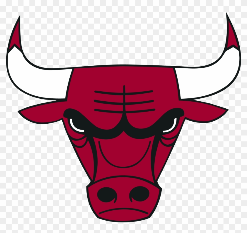 Chicago Bulls Emblem - Chicago Bulls Sign, HD Png Download - 3840x2160 ...