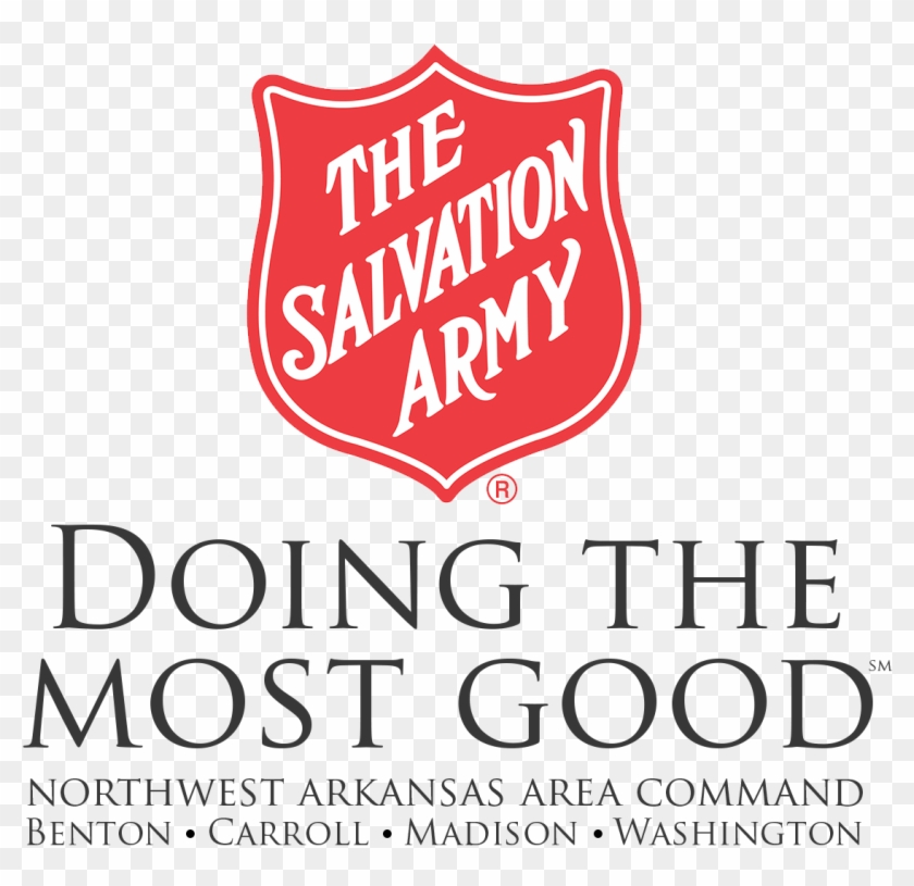 Albums 101+ Pictures salvation army doing the most good logo Latest