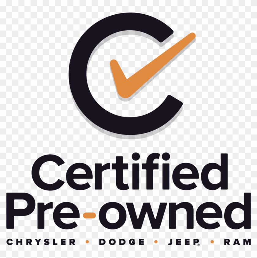 Certified Pre Owned Dodge, HD Png Download - 1950x1851(#110342) - PngFind