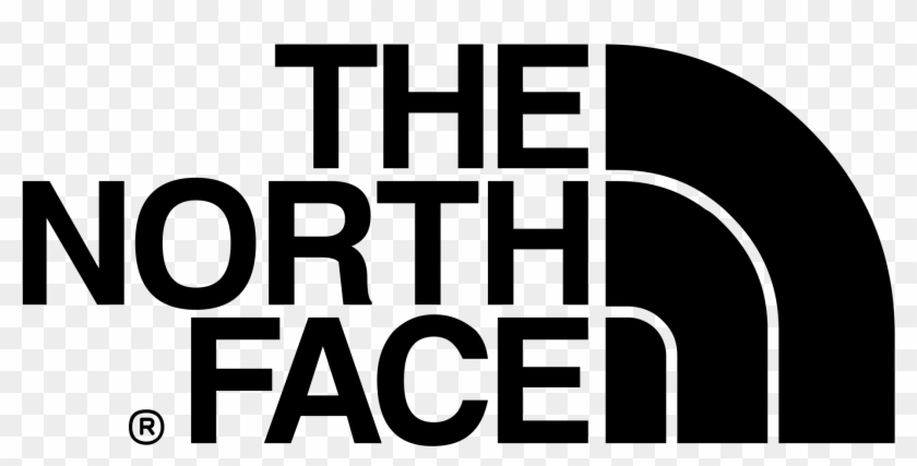The North Face Logo Png Transparent 