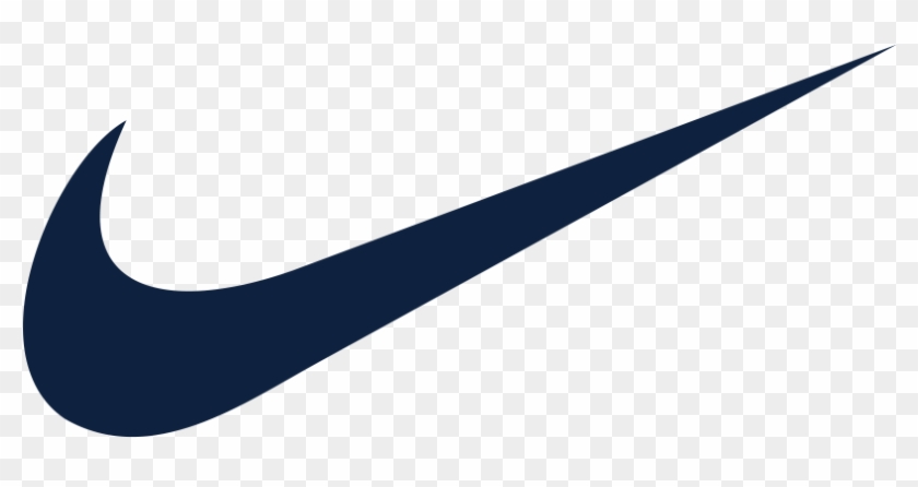 blauwe vinvis Tochi boom Agnes Gray Nike Logo 2018 Png, Transparent Png - 856x394(#112686) - PngFind