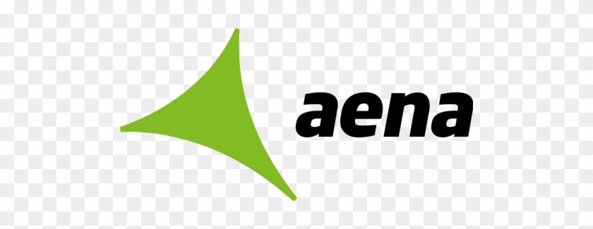 Aena Sme Sa Logo Aena Airport Hd Png Download 500x245 Pngfind