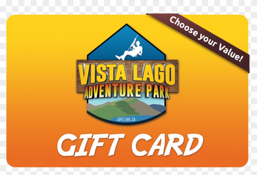 LAGO Gift Card