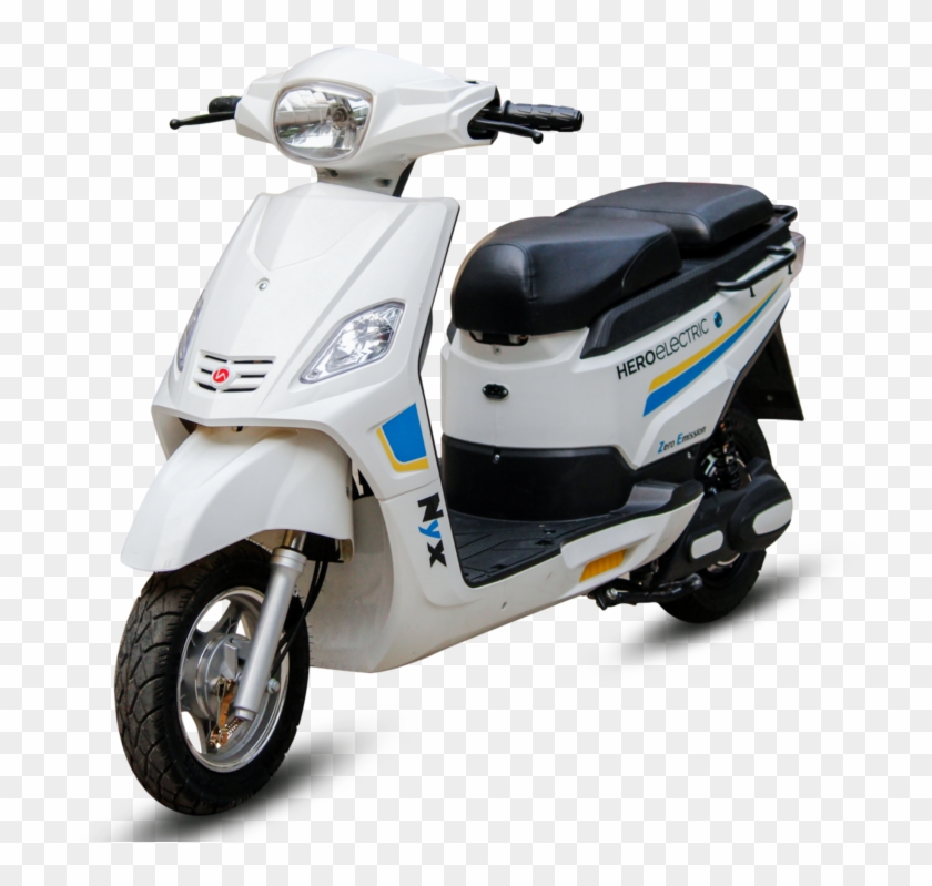 price of hero electric bicycle