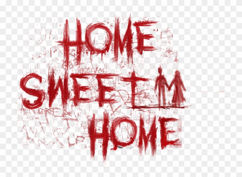 Download Home Sweet Home Home Sweet Home Game Logo Png Transparent Png 1200x848 118994 Pngfind