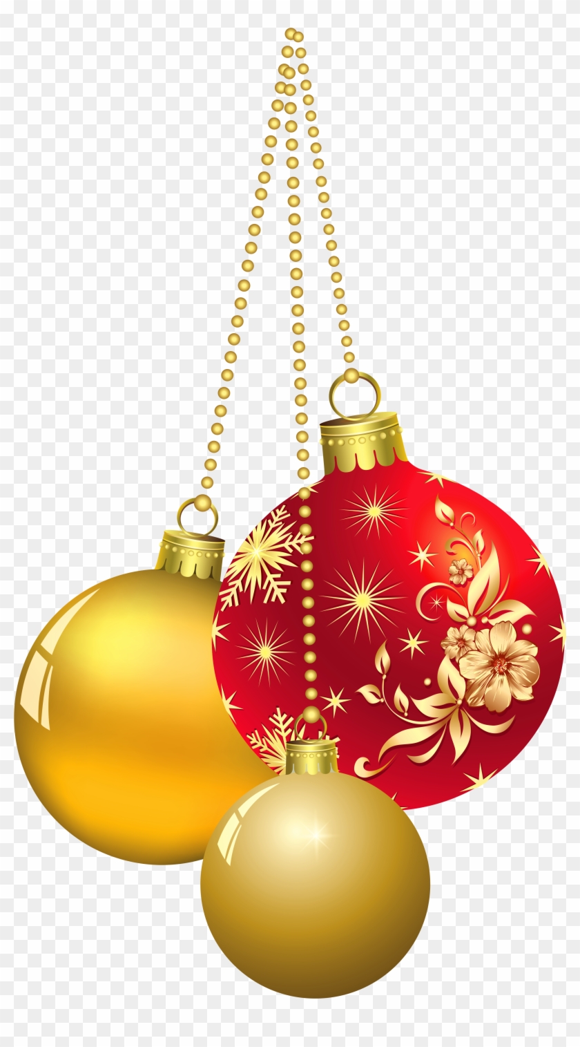 Jpg String Vector Ornament - Transparent Christmas Balls Png, Png ...