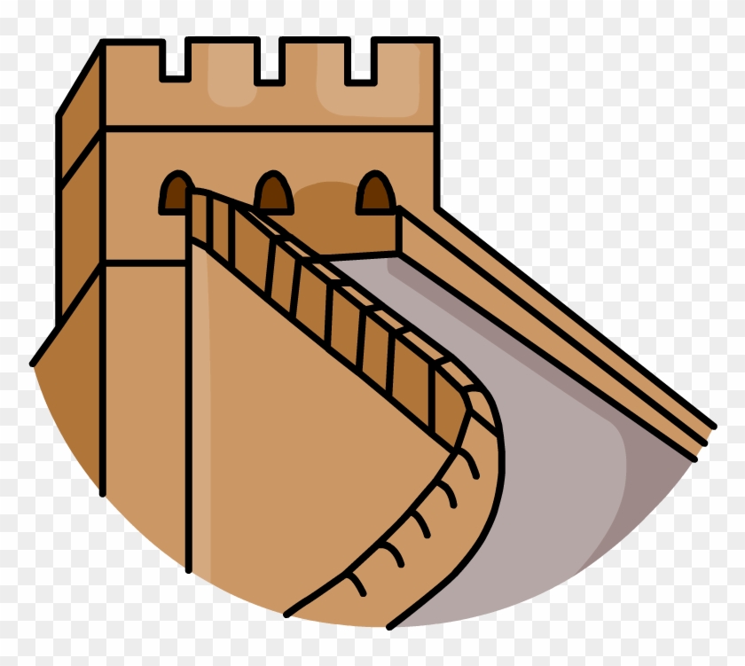 880 X 880 4 - Great Wall Of China Icon Png, Transparent Png - 880x880 ...