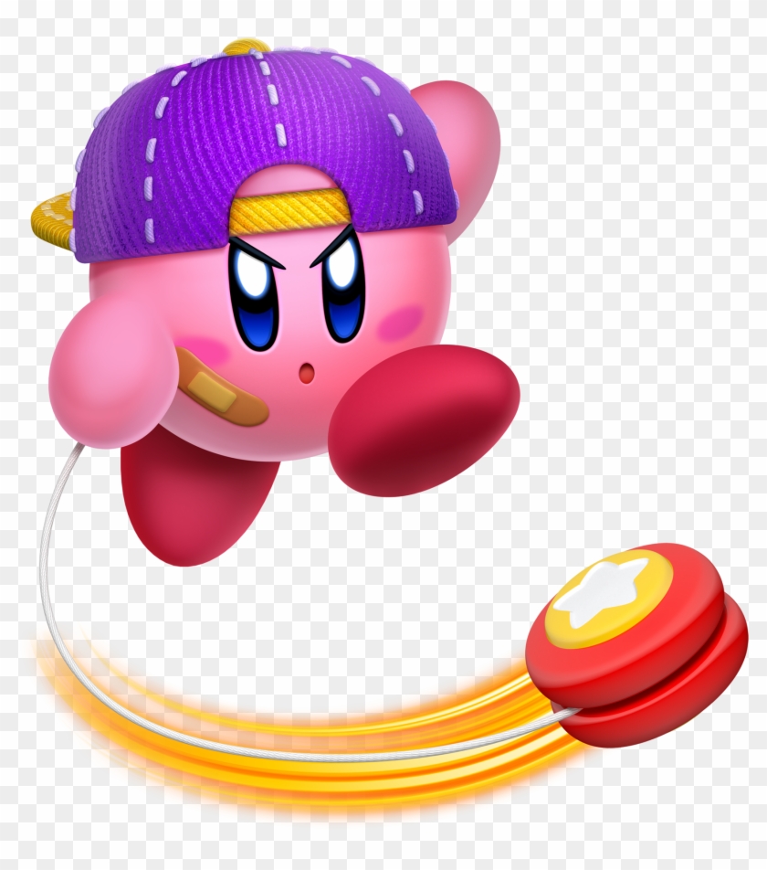 Kirby, Kirby Wiki