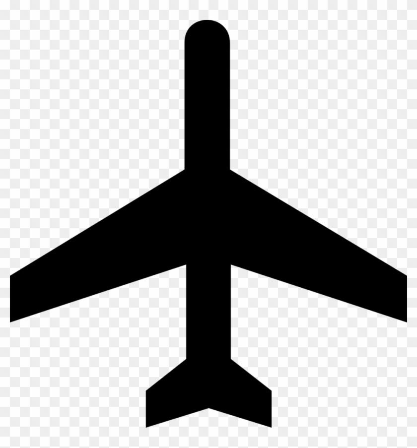 Airfield Map Symbol