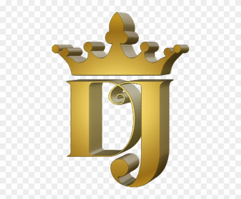 dj logo png