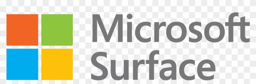 Microsoft Surface Boot Logo