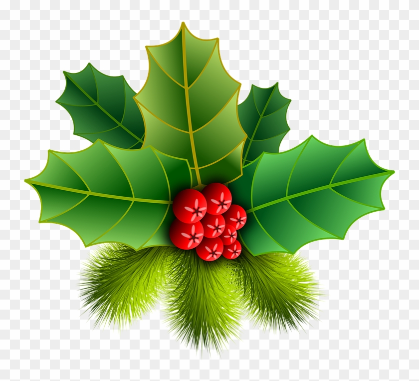 download-christmas-holly-clipart-for-free-2019-tech-tanic
